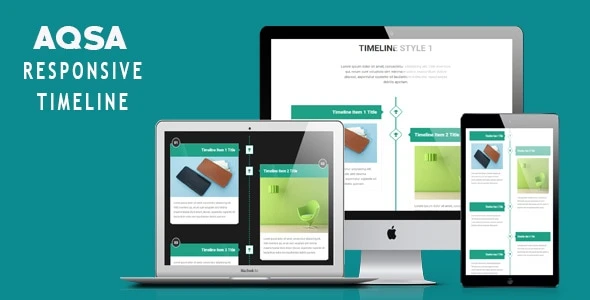 Download Aqsatimeline – Responsive Timeline Pro WordPress Plugin Free ...